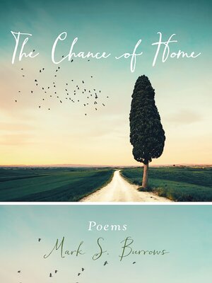 cover image of The Chance of Home